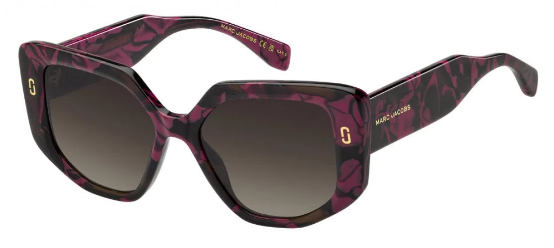 Marc Jacobs MJ1116 Sunglasses - view 6